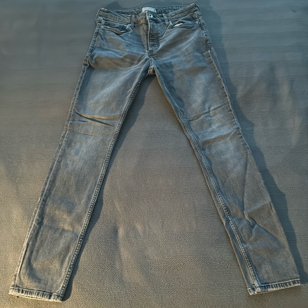 Topman Jeans